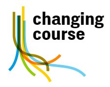 changing course